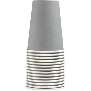 Pro Nappe - Ref. 89118i – 15 Gläser – 20 cl – Karton – Grau