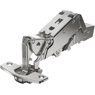 Hettich Weitwinkelscharnier Sensys 8657i TH 52 52 x 5,5 mm