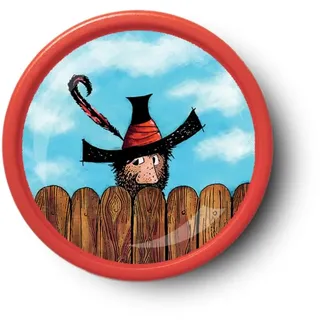 Audiochip Der Räuber Hotzenplotz