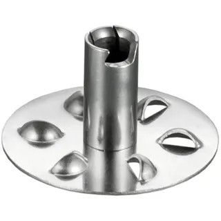 ESGE Quirlscheibe 7020 Silber