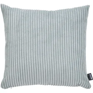 done.® Dekokissen »Zoom« Kissenhülle aus modernem Cordstoff