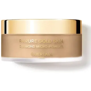 Guerlain Parure Gold Diamond LOOSE POWDER Puder 35 g