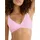 2 0 The UP P Bra Floral Pink S