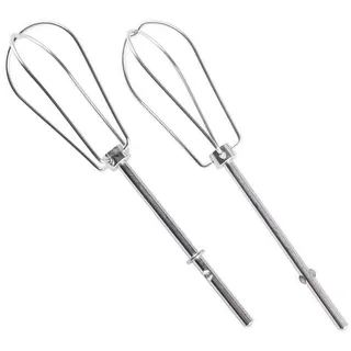 1 Paar Mixer-Zubehör, Elektrisches Schneebesen-Zubehör, Handmixer-Ersatzteile, Heimmixer-Zubehör, Handmixer