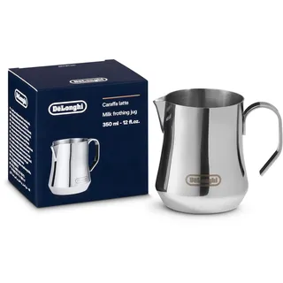 De'Longhi DeLonghi DLSC060 Milchkännchen, 350ml