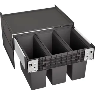 Blanco Abfallsammler Select II 15 l Grau