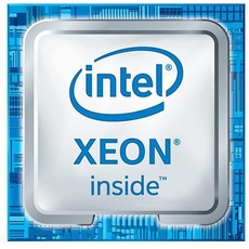 Intel Xeon E-2174G (4C, 3.80GHz, 8MB) - tray (LGA 1151, 3.80 GHz, 4 -Core), Prozessor