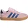 VL Ftwr White/Team Royal Blue/Clear Pink 36