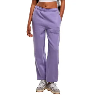 Urban Classics Tb7107 Trainingshose - Electric Lilac - 3XL