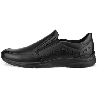 ECCO Slipper schwarz 45