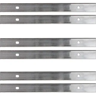 Mafell Wendemesser, 3 Paar, HL-Stahl (ZH 205 Ec)