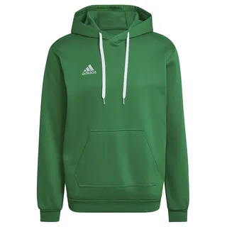 Entrada 22 Sweat Hoodie Team Green/White L/T2