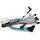 Cable x8 8654 to 2x4 8654 9402 1M