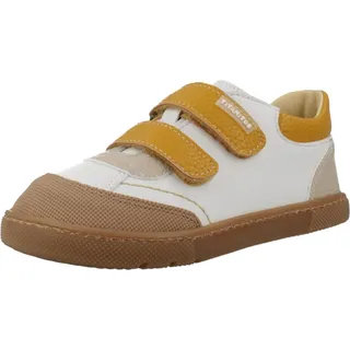 Weiße Kinderschuhe Serie CRB540 (Modell) - Weiß
