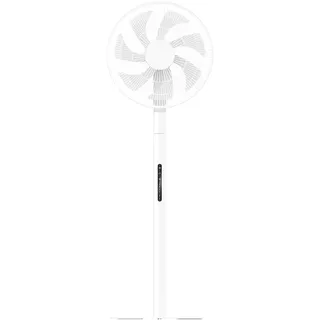 Xiaomi Mijia Smart Standing Fan Pro Slim 0 cm Standventilator Weiß