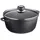 Delta Fleischtopf 24 cm rund