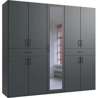 WIMEX »Tibet« mit Schubkästen auf bequemer Zugriffshöhe