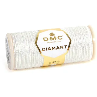 DMC - Diamant- Perfekt für traditionelle Stickereien | 35 m
