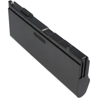 AccuCell Akku passend für Toshiba Satellite A100 PA3478 8800mAh