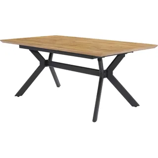 Jockenhöfer Esstisch MASSIMO - Braun