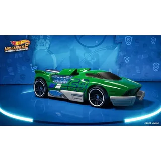 Milestone Hot Wheels Unleashed 2: (Pure Fire Edition) - Microsoft Xbox One - Rennspiel - PEGI 3