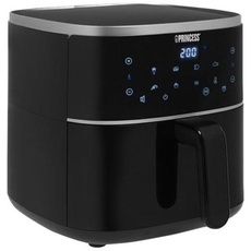 Princess 182238 Digital Airfryer - hot air fryer - black