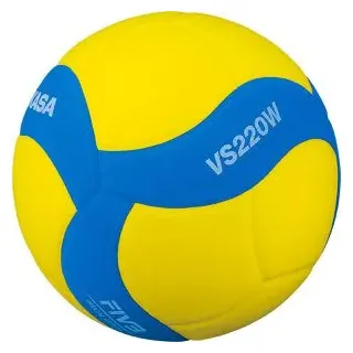 Mikasa Mikasa, Volleyball