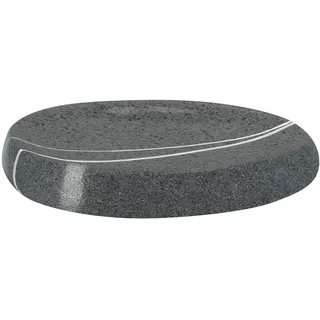 KLEINE WOLKE Stones, Accessoires, dunkelgrau