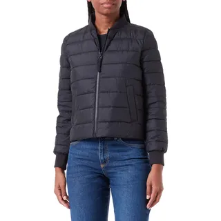 s.Oliver Damen 10.2.11.16.160.2133634 Outdoor Jacke, 9999 schwarz, 36