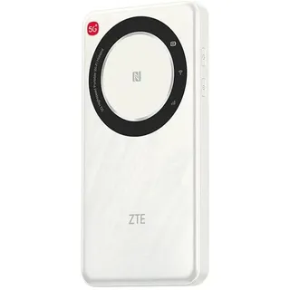ZTE U30 Air Kilzter4g0077 Router / White
