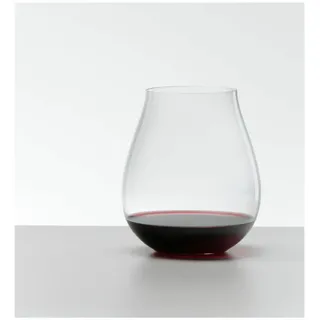 Riedel RIEDEL "O" NEUE WELT PINOT NOIR 0414/67 - Transparent