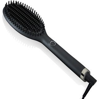 ghd glide smoothing hot brush