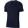 Park 20 Trainingsshirt Obsidian/White M