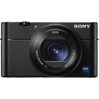 Sony Cyber-shot DSC-RX100 V