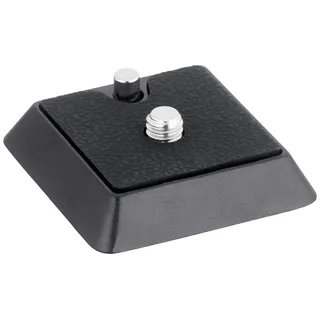 Cullmann CROSS CX470 Schnellkupplungsplatte