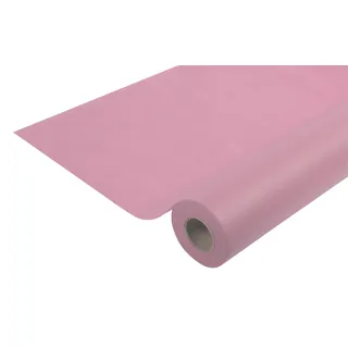 Pro Nappe Tischdecke Einweg R781051I 100 x 1200 cm Puderrosa