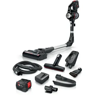 Unlimited Serie 7 BSS715FRSH schwarz