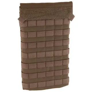 Clawgear Trinkblase 3l - RAL7013 - One Size