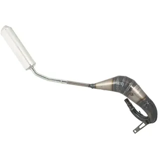 Evok Fantic Caballero En-sm 50 06-16 100755070 Homologiertes Vollliniensystem - Multicolor - One Size
