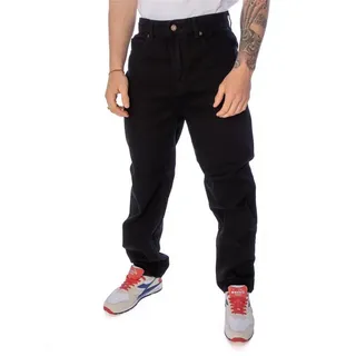 Dickies Thomasville Five-Pocket-Jeans Rinsed Black 30/30