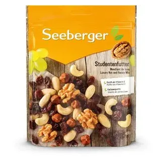 Seeberger Studentenfutter