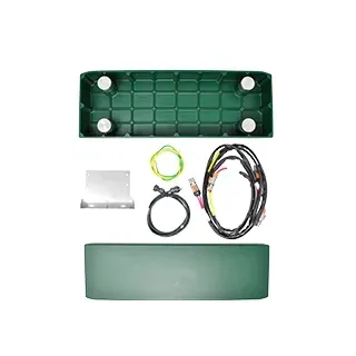  EI Batterie - Accessoires für Batterieerweiterung 