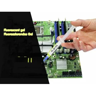 Edsyn FL22YFL Flussmittelstift Inhalt 1 St.