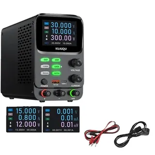 Stromversorgung, hochpräzise Anzeige, vielseitige Verwendung, 30V 5A, 220V EU STECKER-a