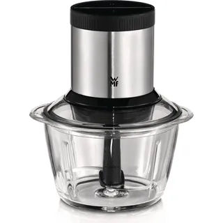WMF Kult X Zerkleinerer Silber
