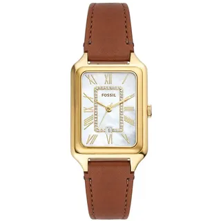 Fossil Raquel Leder 23 mm ES5307