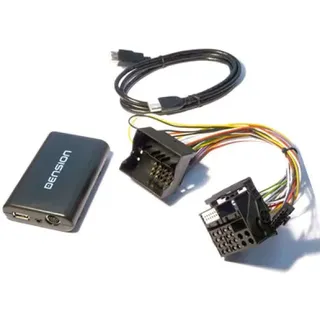  Gateway 300 BMW 40 Pin 