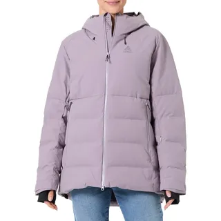 Odlo Skijacke Damen Ski Cocoon S-Thermic I Skibekleidung I Winterjacke