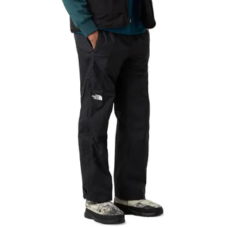 The North Face Antora Regenhose Herren TNF Black M