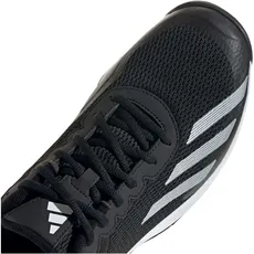 Bild von Courtflash Speed Tennisschuhe Herren, schwarz